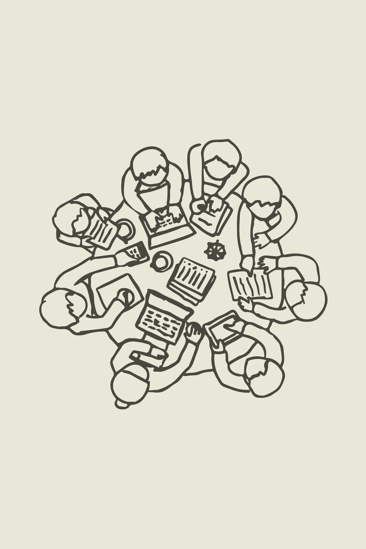 Business Coaching // Charmaine Boer // change your mind and grow